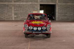 Bild 17/46 von Ford Cortina GT (1966)