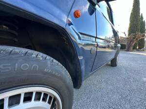 Image 22/100 of FIAT Panda 1000 (1990)