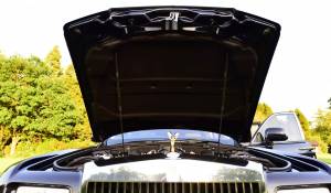 Image 42/50 of Rolls-Royce Phantom VII (2010)