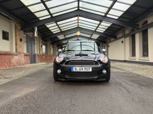 Image 3/45 of Mini Cooper S Clubman (2008)