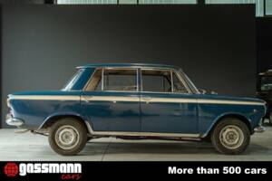 Image 3/15 of FIAT Neckar 1500 TS (1963)