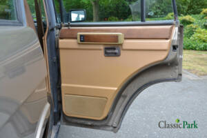 Afbeelding 18/50 van Land Rover Range Rover Classic EFI (1987)