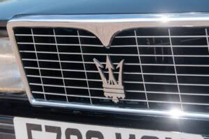 Image 38/42 of Maserati Biturbo Spyder i (1988)