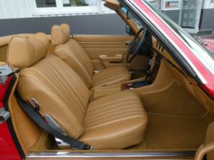 Bild 13/28 von Mercedes-Benz 450 SL (1977)