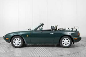 Bild 11/50 von Mazda MX 5 (1995)