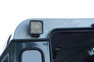 Bild 54/73 von Land Rover Defender 90 (2008)