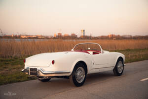 Bild 8/18 von Lancia Aurelia B24 Spider &quot;America&quot; (1955)