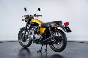 Bild 8/50 von Honda CB 500 Four (1975)