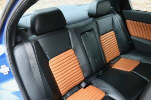 Imagen 12/50 de Alfa Romeo 156 3.2 V6 GTA (2003)