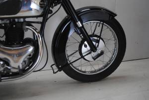 Image 16/24 de BSA DUMMY (1953)
