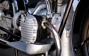 Image 27/88 of BMW R 62 (1929)
