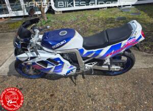 Immagine 9/32 di Suzuki GSX-R 1100 (1992)