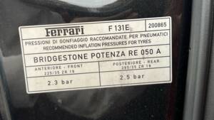 Imagen 66/82 de Ferrari F430 Spider (2007)