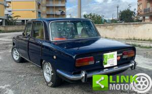 Imagen 7/10 de Alfa Romeo 2000 Berlina (1976)