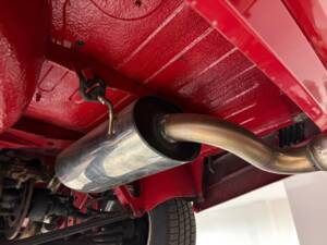 Bild 2/28 von Alfa Romeo 75 3.0 V6 America (1988)