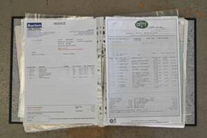Bild 20/36 von Daimler Sovereign 4.2 (1976)