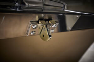 Image 62/99 de Rolls-Royce Corniche I (1979)