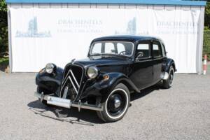 Image 1/50 of Citroën Traction Avant 11 Familiale (1955)