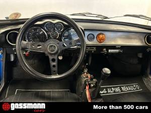 Image 12/15 of Alpine A 110 1600 S (1971)