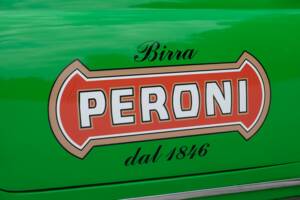 Bild 21/26 von Autobianchi Bianchina Panoramica (1969)