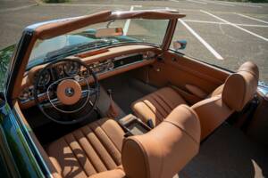 Bild 32/46 von Mercedes-Benz 280 SL (1968)
