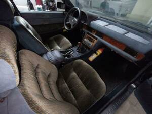 Afbeelding 15/37 van Maserati 420 i (1985)