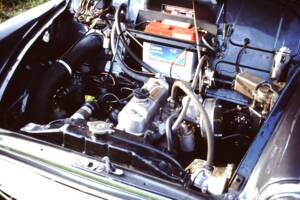 Bild 3/15 von Morris Minor 1000 (1970)