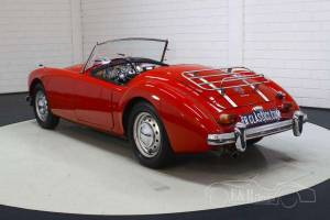 Image 16/19 de MG MGA 1600 (1962)