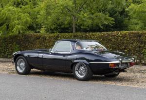 Bild 4/37 von Jaguar E-Type V12 (1972)