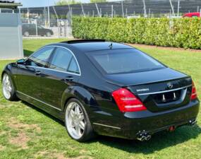 Bild 79/79 von Mercedes-Benz S 500 BlueEFFICIENCY (2011)