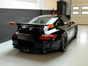 Bild 37/50 von Porsche 911 GT3 RS (2008)