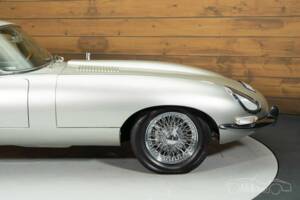 Immagine 13/19 di Jaguar E-Type 3.8 (1964)