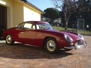 Bild 2/49 von Lancia Appia GTE Zagato (1960)