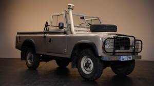 Image 9/30 de Land Rover 109 (1979)