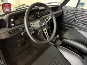 Immagine 40/89 di BMW 2002 tii Touring (1973)