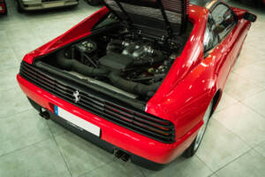 Image 22/33 of Ferrari 348 TS (1990)