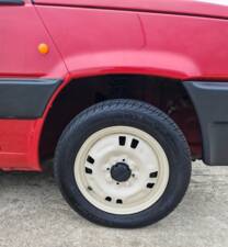 Immagine 20/30 di FIAT Panda "Young" (2002)