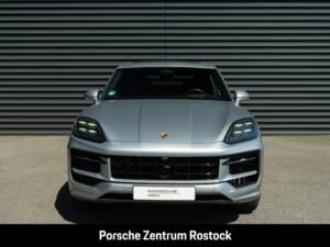 Bild 31/31 von Porsche Cayenne Coupé E-Hybrid (2026)