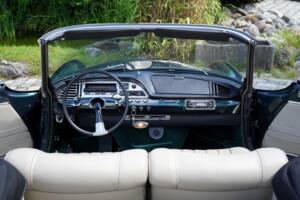 Bild 40/48 von Citroën DS 19 (1963)
