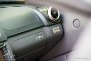 Image 53/85 of Ferrari California (2010)