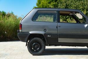 Bild 21/50 von FIAT Panda 4x4 1,0 (1987)