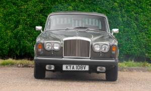 Immagine 6/50 di Bentley T 2 (1980)