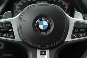 Bild 50/50 von BMW X5 M50d (2019)