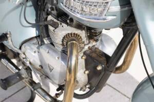 Bild 14/24 von Triumph DUMMY (1961)