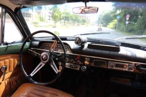 Bild 12/20 von Volvo P 123 GT (1967)