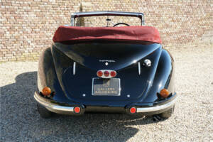 Afbeelding 23/50 van Alfa Romeo 6C 2500 Sport (1939)