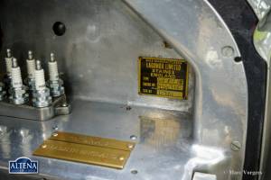Image 48/50 of Lagonda 4,5 Liter LG 45 Rapide (1937)