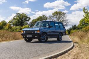 Image 37/50 of Land Rover Range Rover Classic Vogue (1989)