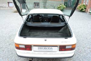 Bild 13/15 von Porsche 924 &quot;Le Mans&quot; (1980)