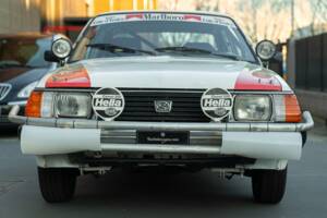 Afbeelding 2/50 van Subaru Leone GSR (1982)